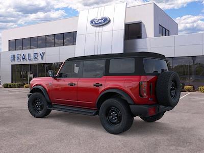 2026 Ford Bronco 4x4 SUV for sale #F68002 - photo 2