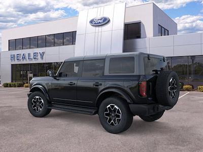 2026 Ford Bronco 4x4 SUV for sale #F68013 - photo 2