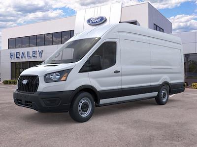 2026 Ford Transit 350 High Roof RWD Empty Cargo Van for sale #F68019 - photo 1