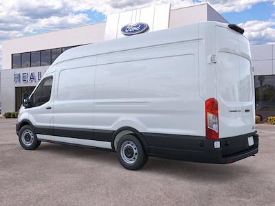 2026 Ford Transit 350 High Roof RWD Empty Cargo Van for sale #F68019 - photo 2