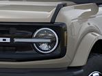 2026 Ford Bronco 4x4 SUV for sale #F68021 - photo 20