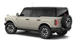 2026 Ford Bronco 4x4 SUV for sale #F68021 - photo 26