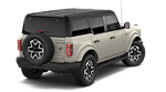 2026 Ford Bronco 4x4 SUV for sale #F68021 - photo 27