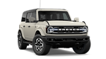 2026 Ford Bronco 4x4 SUV for sale #F68021 - photo 28