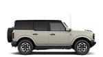 2026 Ford Bronco 4x4 SUV for sale #F68021 - photo 29