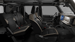 2026 Ford Bronco 4x4 SUV for sale #F68021 - photo 30