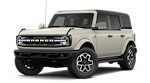 2026 Ford Bronco 4x4 SUV for sale #F68021 - photo 32