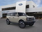 2026 Ford Bronco 4x4 SUV for sale #F68021 - photo 7