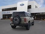 2026 Ford Bronco 4x4 SUV for sale #F68021 - photo 8