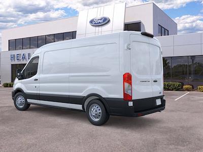 2026 Ford Transit 350 Medium Roof RWD Empty Cargo Van for sale #F68041 - photo 2