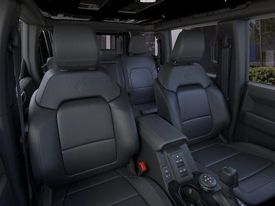 2026 Ford Bronco 4x4 SUV for sale #F68042 - photo 2