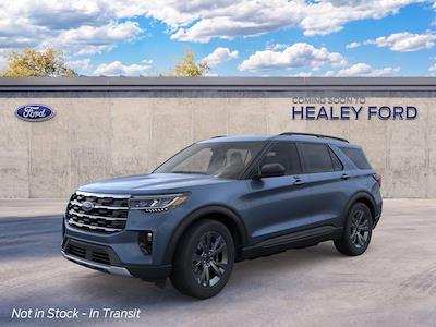 2026 Ford Explorer 4x4 SUV for sale #F68056 - photo 1