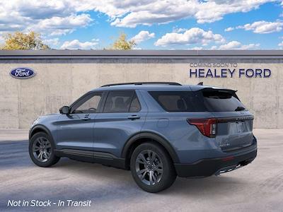 2026 Ford Explorer 4x4 SUV for sale #F68056 - photo 2