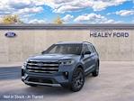 2026 Ford Explorer 4x4 SUV for sale #F68056 - photo 3