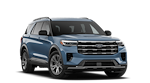 2026 Ford Explorer 4x4 SUV for sale #F68056 - photo 27
