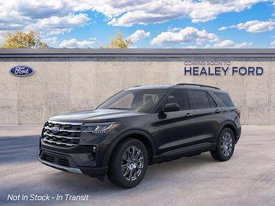 2026 Ford Explorer 4x4 SUV for sale #F68063 - photo 1
