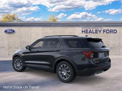 2026 Ford Explorer 4x4 SUV for sale #F68063 - photo 2