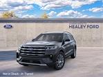 2026 Ford Explorer 4x4 SUV for sale #F68063 - photo 3
