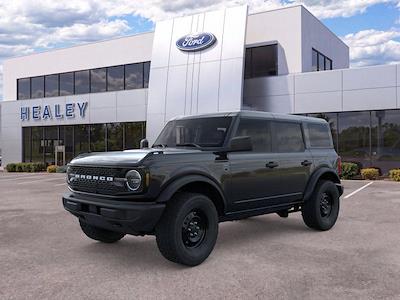 2026 Ford Bronco 4x4 SUV for sale #F68101 - photo 1