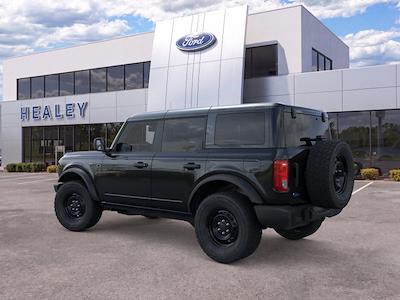 2026 Ford Bronco 4x4 SUV for sale #F68101 - photo 2