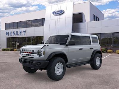 2026 Ford Bronco 4x4 SUV for sale #F68115 - photo 2