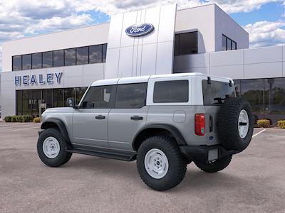 2026 Ford Bronco 4x4 SUV for sale #F68115 - photo 2