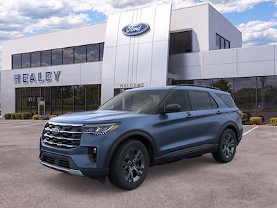2026 Ford Explorer 4x4 SUV for sale #F68123 - photo 1