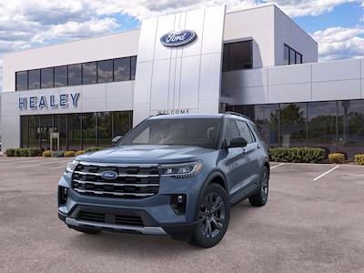 2026 Ford Explorer 4x4 SUV for sale #F68123 - photo 2
