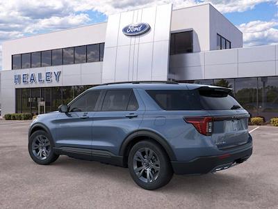 2026 Ford Explorer 4x4 SUV for sale #F68123 - photo 2