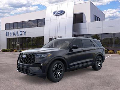 2026 Ford Explorer 4x4 SUV for sale #F68141 - photo 1