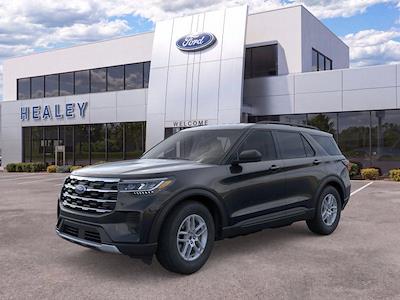 2026 Ford Explorer 4x4 SUV for sale #F68142 - photo 1