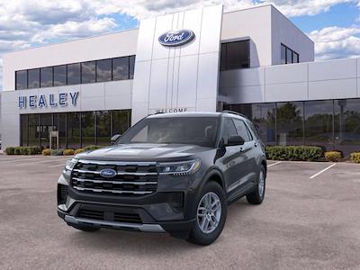 2026 Ford Explorer 4x4 SUV for sale #F68142 - photo 2