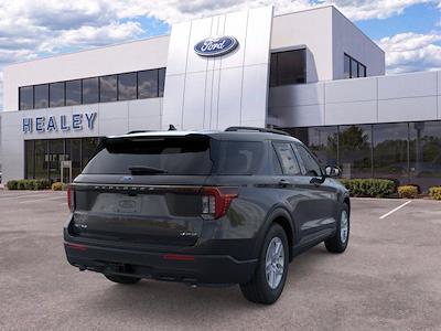2026 Ford Explorer 4x4 SUV for sale #F68142 - photo 2