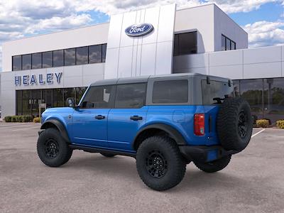 2026 Ford Bronco 4x4 SUV for sale #F68145 - photo 2