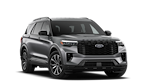 2026 Ford Explorer 4x4 SUV for sale #F68161 - photo 27