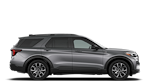 2026 Ford Explorer 4x4 SUV for sale #F68161 - photo 28