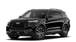 2026 Ford Explorer 4x4 SUV for sale #F68164 - photo 24