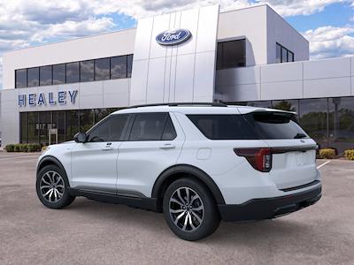 2026 Ford Explorer 4x4 SUV for sale #F68165 - photo 2