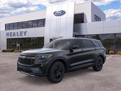 2026 Ford Explorer 4x4 SUV for sale #F68175 - photo 1