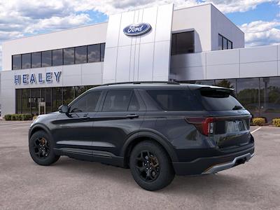 2026 Ford Explorer 4x4 SUV for sale #F68175 - photo 2