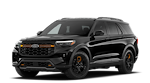 2026 Ford Explorer 4x4 SUV for sale #F68175 - photo 24