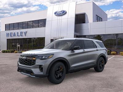 2026 Ford Explorer 4x4 SUV for sale #F68176 - photo 1