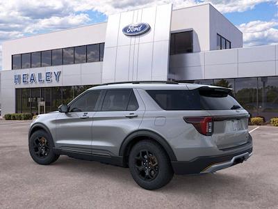 2026 Ford Explorer 4x4 SUV for sale #F68176 - photo 2