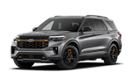 2026 Ford Explorer 4x4 SUV for sale #F68176 - photo 35