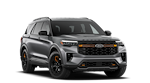 2026 Ford Explorer 4x4 SUV for sale #F68176 - photo 38