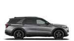 2026 Ford Explorer 4x4 SUV for sale #F68176 - photo 39