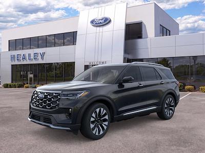 2026 Ford Explorer 4x4 SUV for sale #F68194 - photo 1