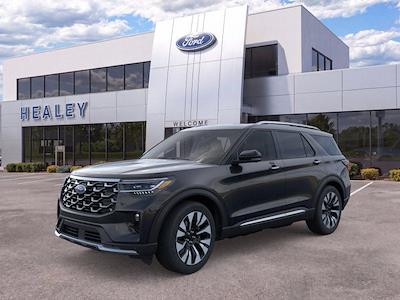 2026 Ford Explorer 4x4 SUV for sale #F68194 - photo 1