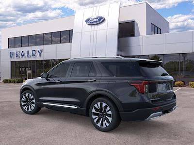 2026 Ford Explorer 4x4 SUV for sale #F68194 - photo 2