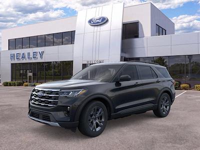 2026 Ford Explorer 4x4 SUV for sale #F68201S - photo 1